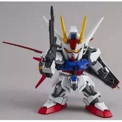 SD EX Gundam Maquette Aile...