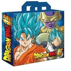 Dragon Ball Shopping Bag 40cm