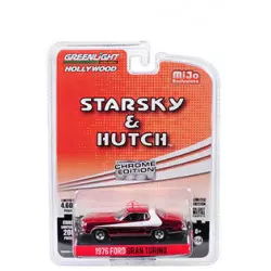 Starsky and Hutch 1976 Ford...