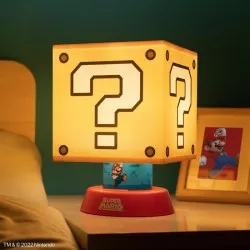 Nintendo Light Super Mario...