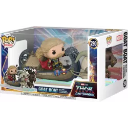 Thor Love & Thunder POP!...