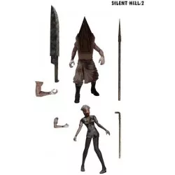 Silent Hill 2 Pack of 2...