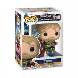 Thor: Love & Thunder POP!...