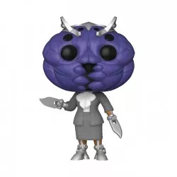 Thor Love & Thunder POP! Vinyl figurine Miek 9 cm n°1045