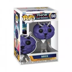 Thor Love & Thunder POP! Vinyl figurine Miek 9 cm n°1045