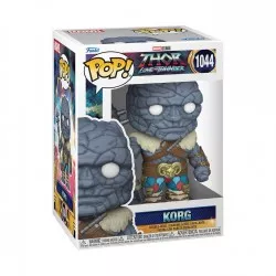 Thor: Love & Thunder POP!...