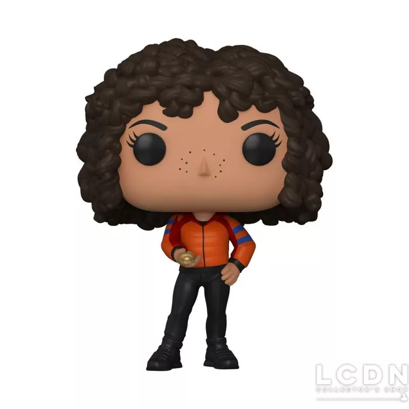 Moon Knight POP! Marvel Vinyl figure Layla 9 cm