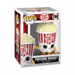 Movie Night POP! Foodies...