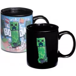 Minecraft Mug...