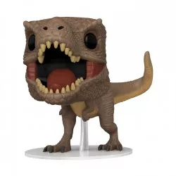 Jurassic World Dominion POP! Movies Vinyl figure T-Rex 9 cm n°1211