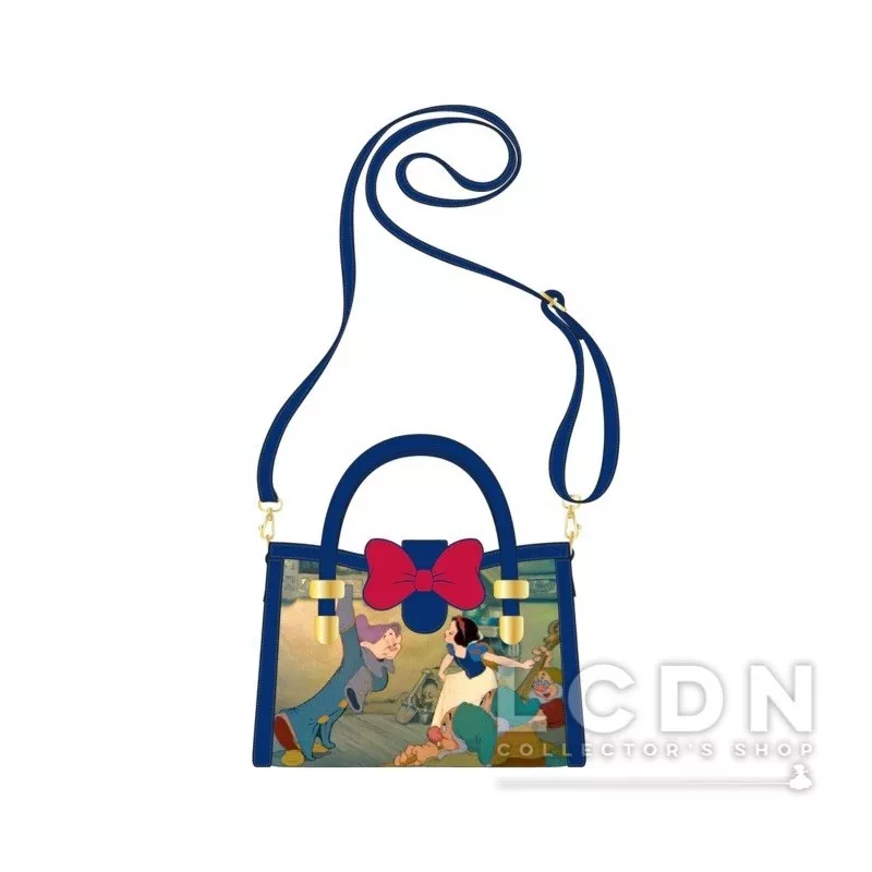 Snow white purse disney store hot sale