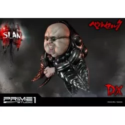 Berserk Statue 1/4 Slan & Ubik Deluxe Ver. 67cm