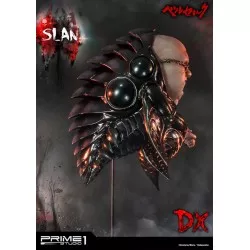 Berserk Statue 1/4 Slan & Ubik Deluxe Ver. 67cm