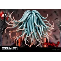 Berserk Statue 1/4 Slan & Ubik Deluxe Ver. 67cm