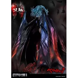 Berserk Statue 1/4 Slan & Ubik Deluxe Ver. 67cm