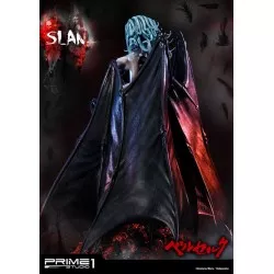 Berserk Statue 1/4 Slan & Ubik Deluxe Ver. 67cm