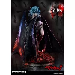 Berserk Statue 1/4 Slan & Ubik Deluxe Ver. 67cm