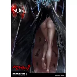 Berserk Statue 1/4 Slan & Ubik Deluxe Ver. 67cm