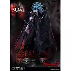 Berserk Statue 1/4 Slan & Ubik Deluxe Ver. 67cm