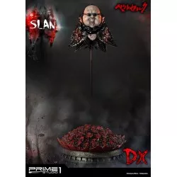 Berserk Statue 1/4 Slan & Ubik Deluxe Ver. 67cm