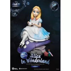 Disney Alice in Wonderland...