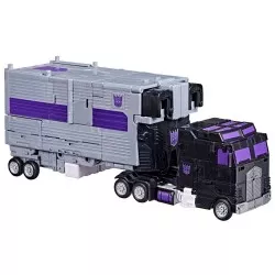 Transformers Generations Legacy Action Figure Commander Class Decepticon Motormaster 33cm