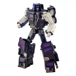 Transformers Generations Legacy Action Figure Commander Class Decepticon Motormaster 33cm