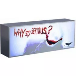 The Dark Knight Light Box...