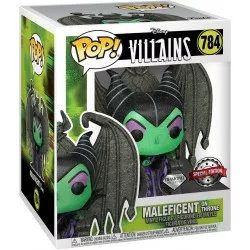 Disney Deluxe POP! Villains...