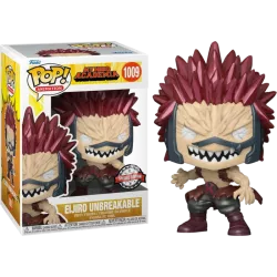 My Hero Academia POP!...