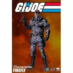 G.I. Joe Collectible Action...