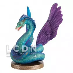 Les Animaux Fantastiques Wizarding World Figurine Collection 1/16 Occamy 11cm