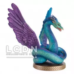 Les Animaux Fantastiques Wizarding World Figurine Collection 1/16 Occamy 11cm