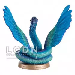 Les Animaux Fantastiques Wizarding World Figurine Collection 1/16 Occamy 11cm