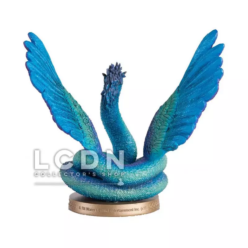 Les Animaux Fantastiques Wizarding World Figurine Collection 1/16 Occamy 11cm