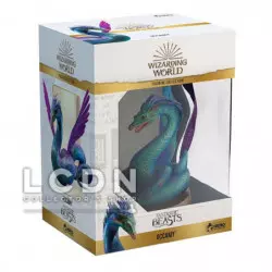 Les Animaux Fantastiques Wizarding World Figurine Collection 1/16 Occamy 11cm
