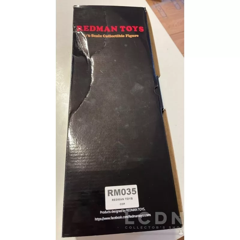 Amazon.co.jp: REDMAN TOYS レオン スタンスフィールド スタン