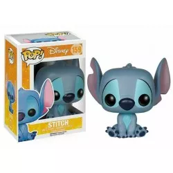 Disney Pop! Lilo & Stitch...