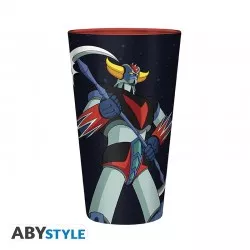 Goldorak (Grendizer) Verre...