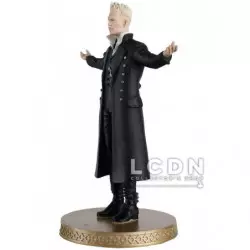 Fantastic Beasts 2 Wizarding World Figure Collection 1/16 Gellert Grindelwald 12cm