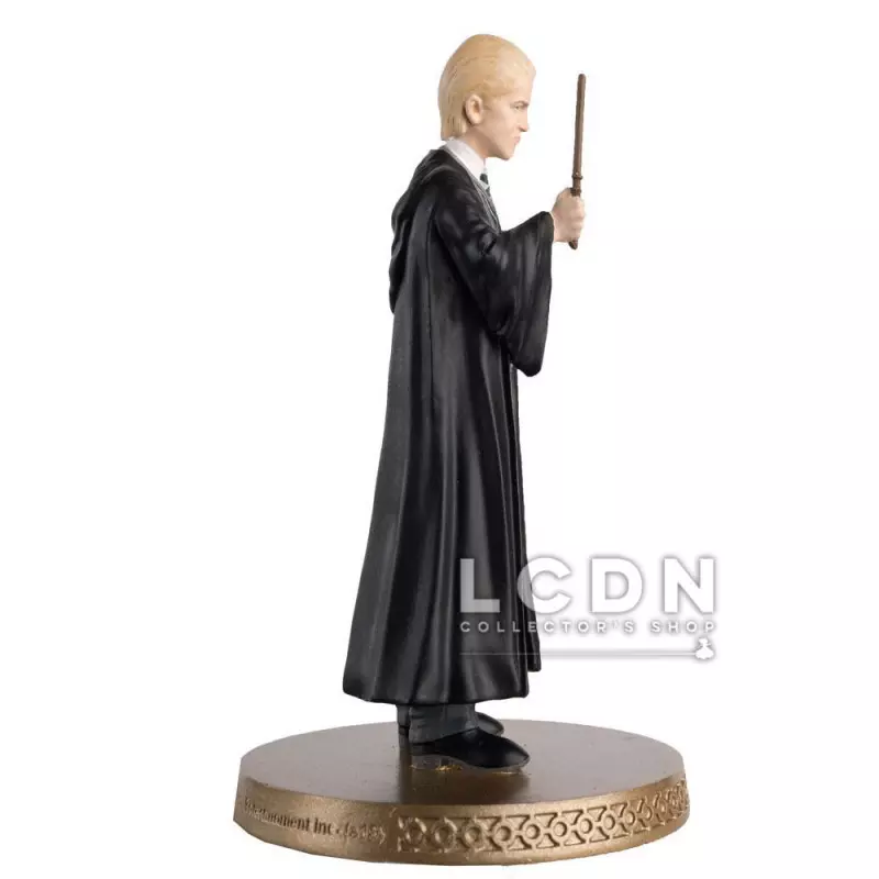 Harry Potter Wizarding World Figure Collection 1/16 Draco Malfoy 11cm