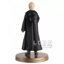 Harry Potter Wizarding World Figure Collection 1/16 Draco Malfoy 11cm