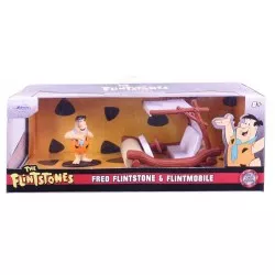 The Flintstones Fred...