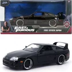 Fast & Furious 1995 Toyota...