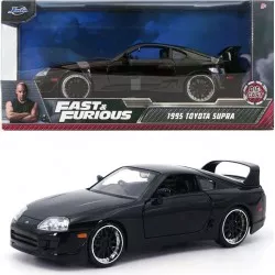 Fast & Furious 1995 Toyota Supra 33380 1/24