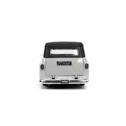 Frankenstein & 1957 Chevy Suburban 32191 1/24
