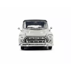 Frankenstein & 1957 Chevy Suburban 32191 1/24