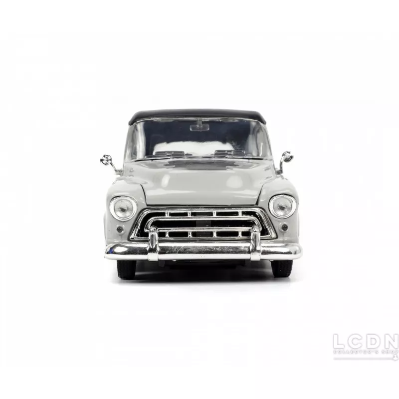 Frankenstein &amp; 1957 Chevy Suburban 32191 1/24