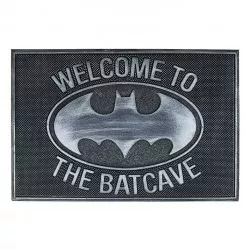 Batman Doormat Welcome to...