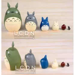 My Neighbor Totoro Matryoshka